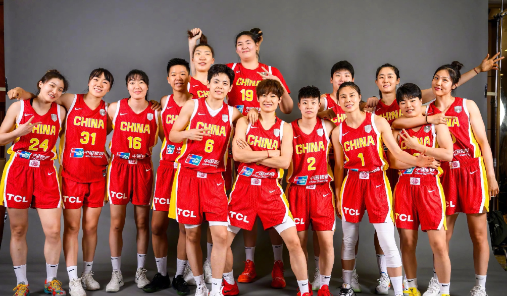 MK体育-女篮大胜南苏丹，宫鲁鸣迎来2喜1忧，4大黑马崛起将有望冲冠
