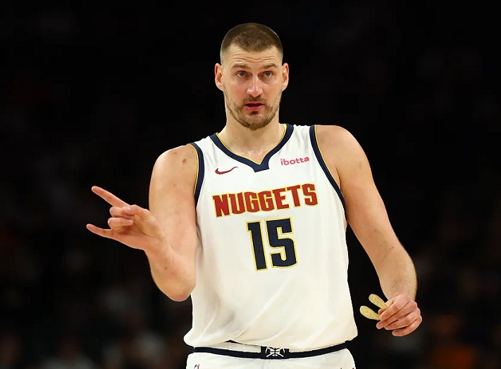 MK体育官方入口-掘金VS森林狼G5伤情报告出炉，华子首轮报销，NBA官宣罚单